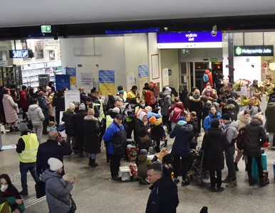 Miniatura: Nie wszyscy dostają tyle samo na pomaganie...