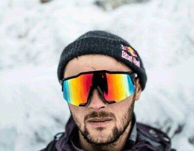 Miniatura: Polski narciarz może przejść do historii....