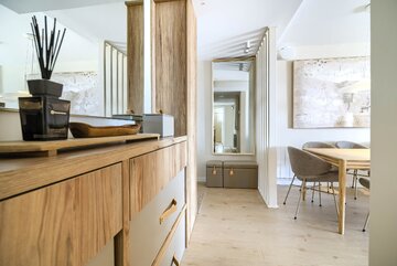 Definicja dolce vita &ndash; realizacja numeru Home & Design
