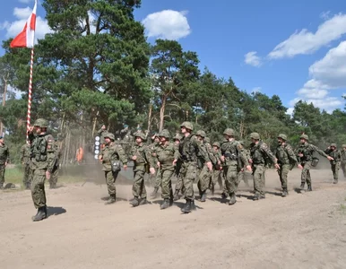 Miniatura: Nie masz planów na wakacje? MON szykuje...