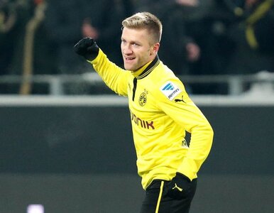 Miniatura: Błaszczykowski o finale: o taką stawkę nie...