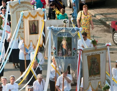 Miniatura: Boże Ciało 2024. Czy to dzień wolny od pracy?