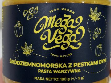 Partia pasty wycofana przez GIS