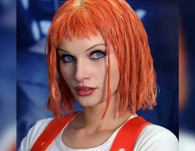 Miniatura: Tę cosplayerkę obserwuje milion osób....