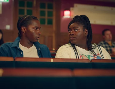 Miniatura: Finałowy sezon „Sex Education”. Mamy...