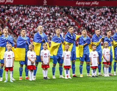 Miniatura: Ukraina podjęła decyzje, gdzie zagra o...