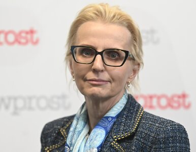 Miniatura: Prof. Katarzyna Kotulska-Jóźwiak: liczy...