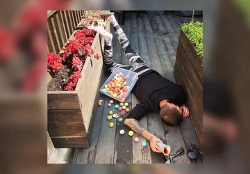 Falling Star Challenge 