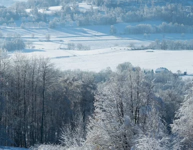 Miniatura: Góry Opawskie i tradycyjna kuchnia opawska...