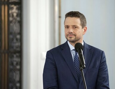 Miniatura: Trzaskowski o wyborach prezydenckich:...