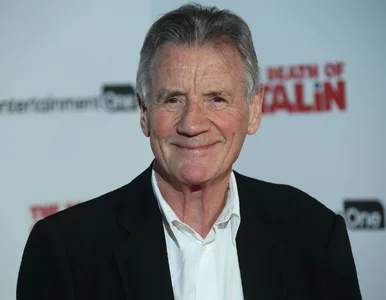 Miniatura: Gwiazdor grupy Monty Pythona pojechał do...