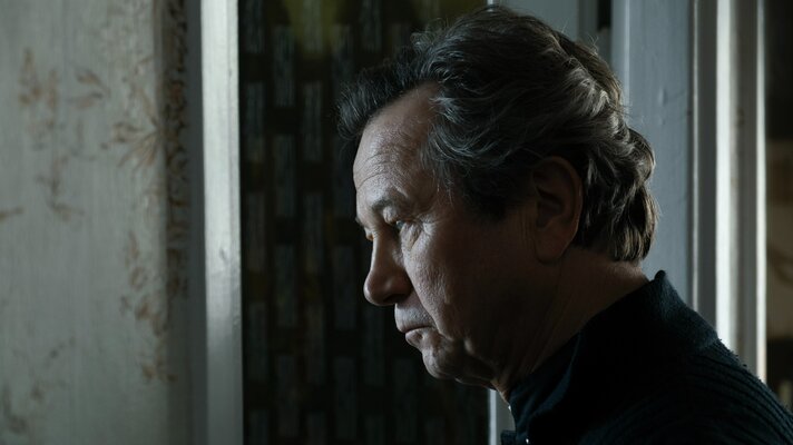 Miniatura: „Niebo. Rok w piekle” – nowy polski serial...