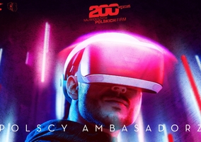 „Polscy Ambasadorzy 2021”, czyli eksporterzy, których produkty...