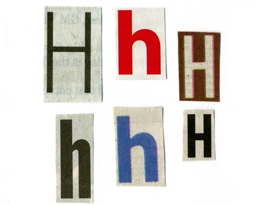 Miniatura: QUIZ ortograficzny z „ch” i „h”.  Tylko...