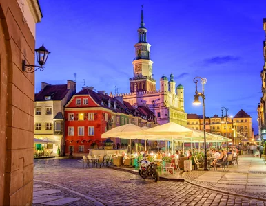 Miniatura: Wyjątkowa akcja w polskim mieście. W tych...