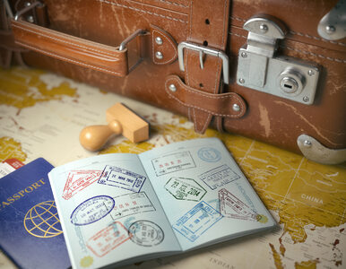 Miniatura: Wydawanie paszportów zostało zawieszone na...