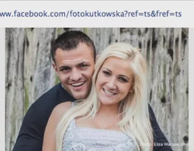 Miniatura: Na świat przyszła córka Elizy i Trybsona -...