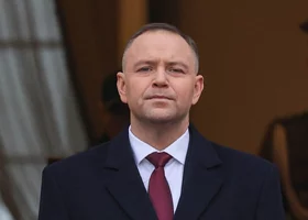 Miniatura: Weto Nawrockiego ws. reformy MEN....