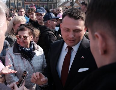 Miniatura: „Kibloschrony”, rabujący migranci i...