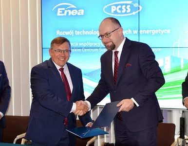 Miniatura: Kierunek – energetyka przyszłości