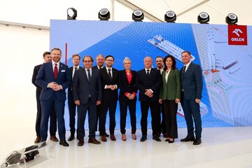 Konferencja Baltic Power