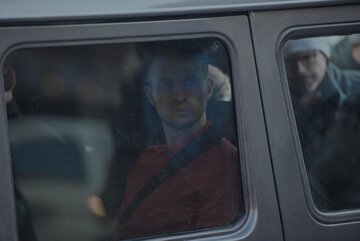 kadr z&nbsp;filmu "22 lipca" (2018)
