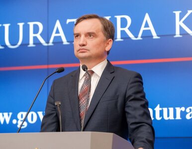 Miniatura: Ziobro krytycznie o Morawieckim. „Premier...