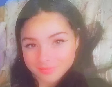 Miniatura: Wyszła do koleżanki i słuch po niej...