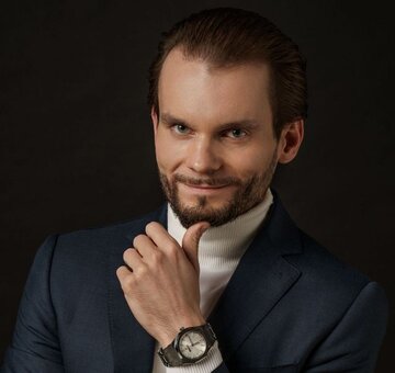Jakub Paw &ndash; wsp&oacute;łwłaściciel i&nbsp;General Partner w&nbsp;GRUPIE FORMA