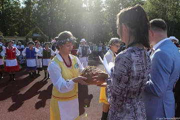 Dożynki Prezydenckie 2019 