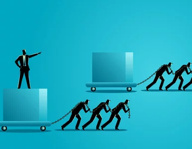 Miniatura: Jak usamodzielnić całą swoją firmę? 4...