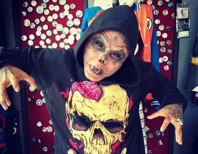 Miniatura: 22-latek odciął sobie uszy i nos. Teraz...