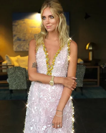 Ślub Chiary Ferragni i Fedeza 