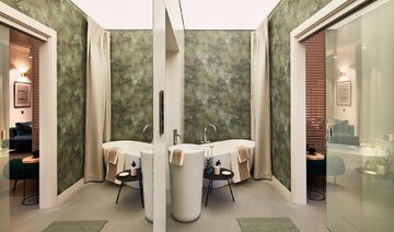 Ekspozycja w&nbsp;showroomie Yak Living Space