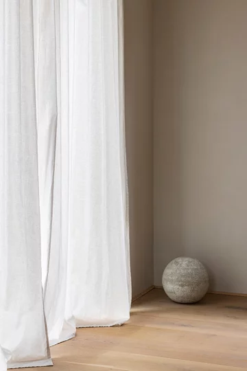 Dom własny architekta Frederika Wernera, współwłaściciela pracowni Norm Architects Norm Architects, Frederik Werner