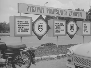 Miniatura: QUIZ. Prawda czy fałsz o życiu w czasach...