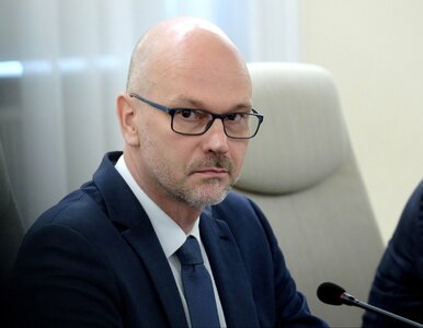 Miniatura: Berek odpowiada na warunek Nawrockiego ws....