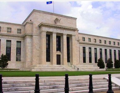 Miniatura: Fed podejmie dodatkowe kroki, by pomóc...