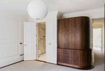 Apartament z fantastyczną stolarką downloadfor.press, Red Deer