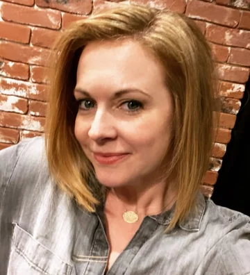 Melissa Joan Hart 