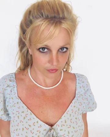 Britney Spears 