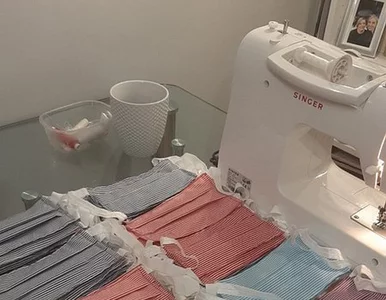 Miniatura: Na co dzień wykłada prawo na Uniwersytecie...