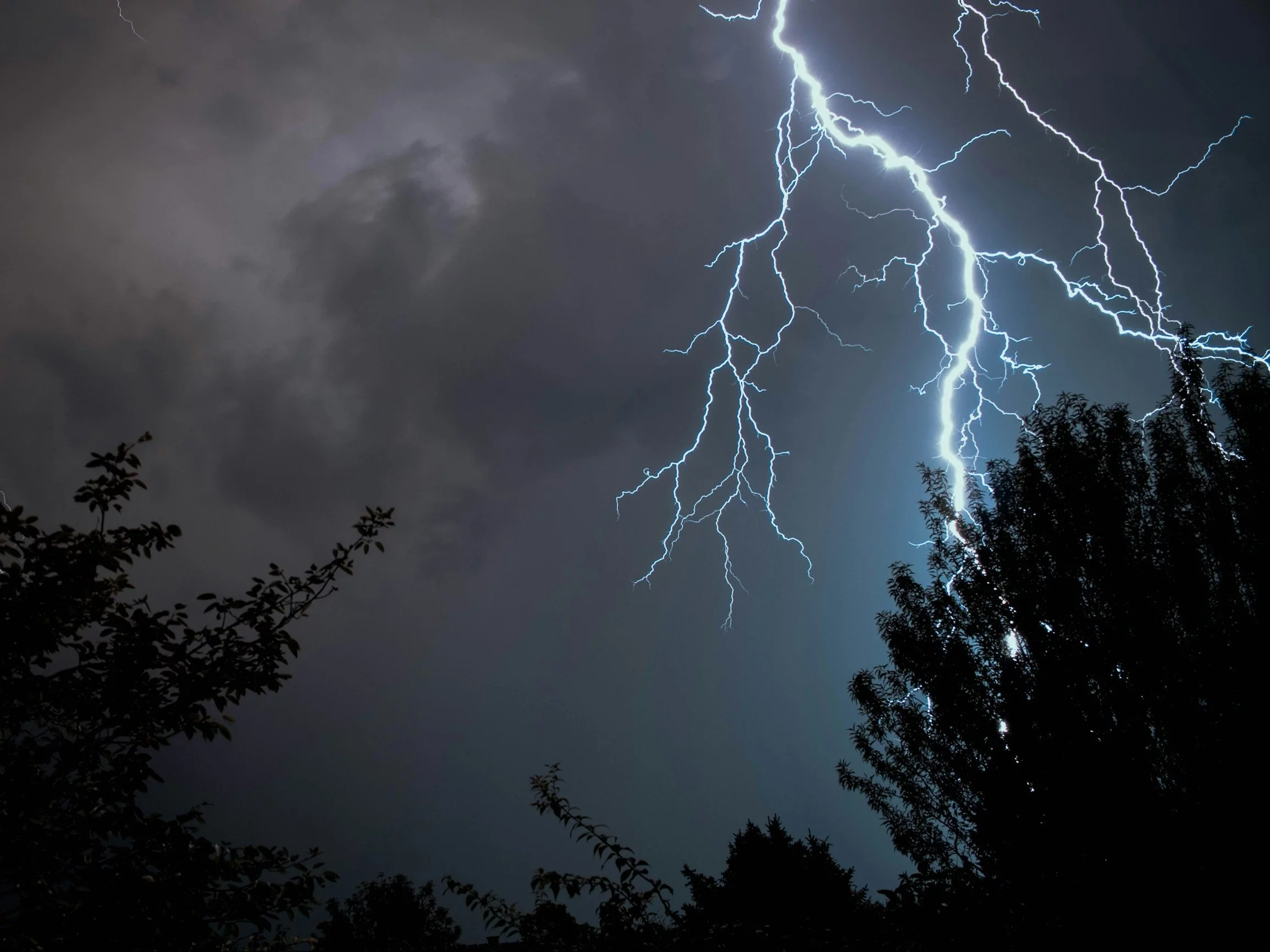 Ekstremalnie trudny quiz ze zjawisk pogodowych. Tylko mistrz ma szanse