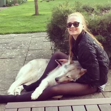 Sophie Turner 