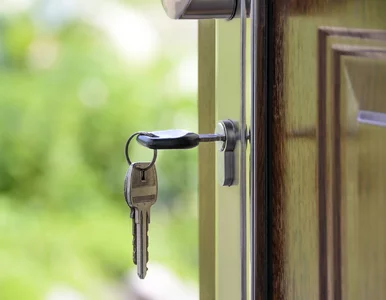 Miniatura: Spory kredytowe: mieszkanie na wynajem a...