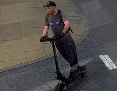 Miniatura: Potrącił nastolatkę na chodniku. Policja...