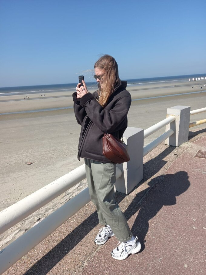 Quend Plage, Pikardia