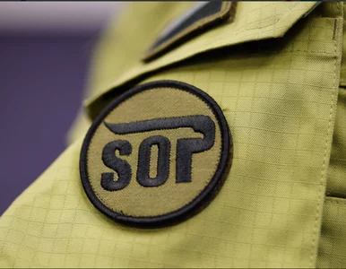 Miniatura: Jest reakcja na sugestie Bielana ws....