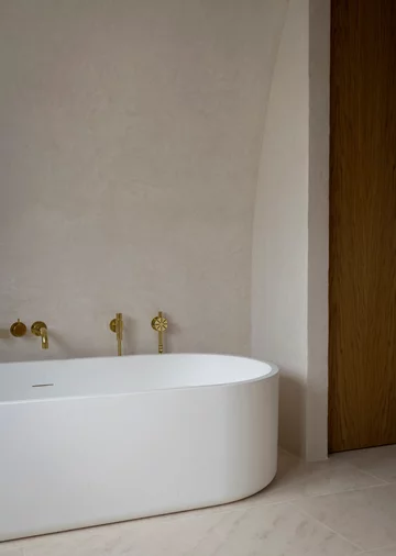 Dom w starej wiejskiej szkole, projekt Norm Architects Norm Architects