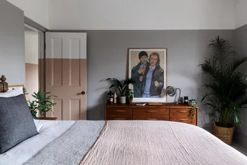 Stary dom młody duchem, projekt Red Deer Downloadfor.press, Red Deer